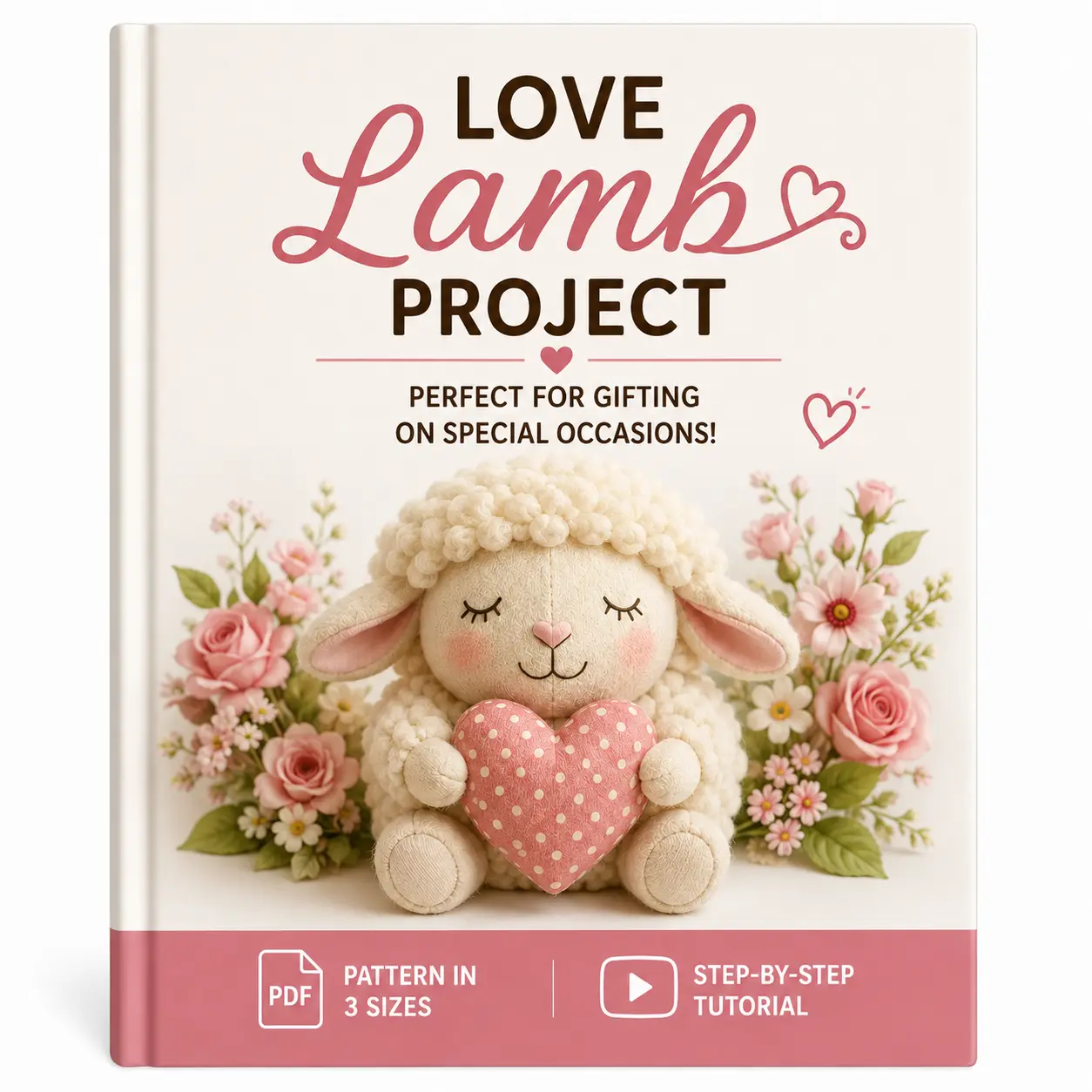 The little love lamb project