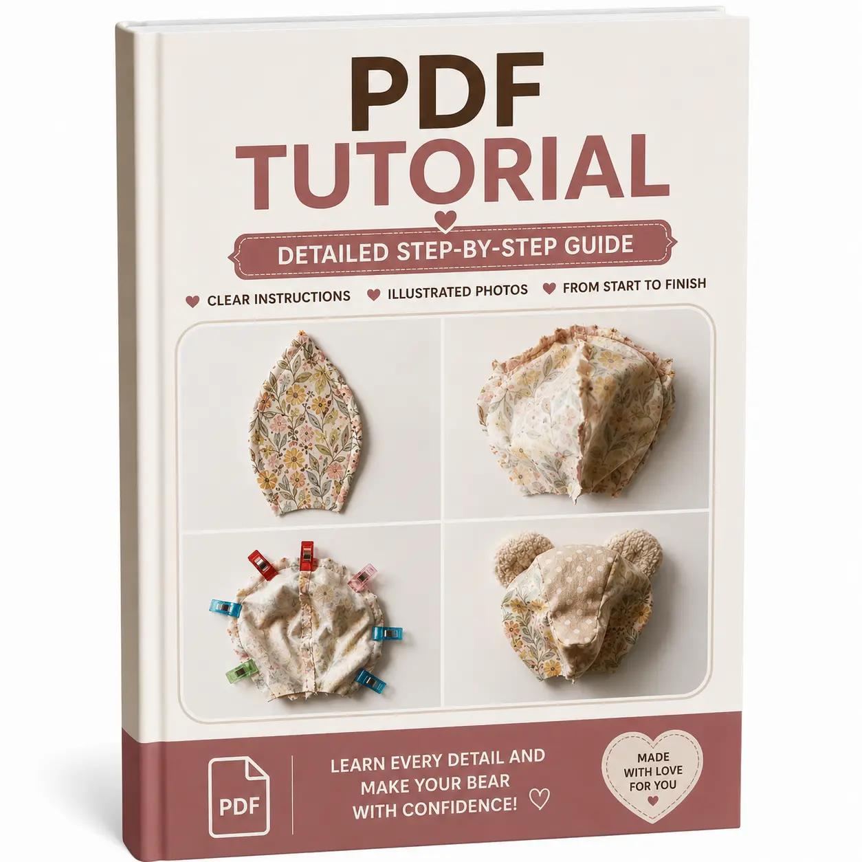 PDF tutorial